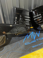 2019 - 2025 GM TOW MIRRORS (FITS 1500 ONLY)