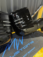 2019 - 2025 GM TOW MIRRORS (FITS 1500 ONLY)