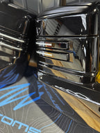 2019 - 2025 GM TOW MIRRORS (FITS 1500 ONLY)