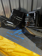 2019 - 2025 GM TOW MIRRORS (FITS 1500 ONLY)