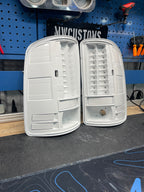 2007.5 - 13 GMC SIERRA LED TAIL LIGHTS