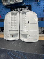 2007.5 - 13 GMC SIERRA LED TAIL LIGHTS