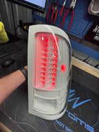 2007.5 - 13 GMC SIERRA LED TAIL LIGHTS
