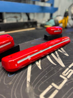 2007.5 - 2014 GM 2500/3500 BOOST AUTO S-SERIES CAB LIGHTS