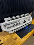 2020 - 22 FORD SUPER DUTY MORIMOTO XBG GRILLE