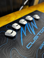 2017 - 24 FORD SUPER DUTY RECON CAB LIGHTS