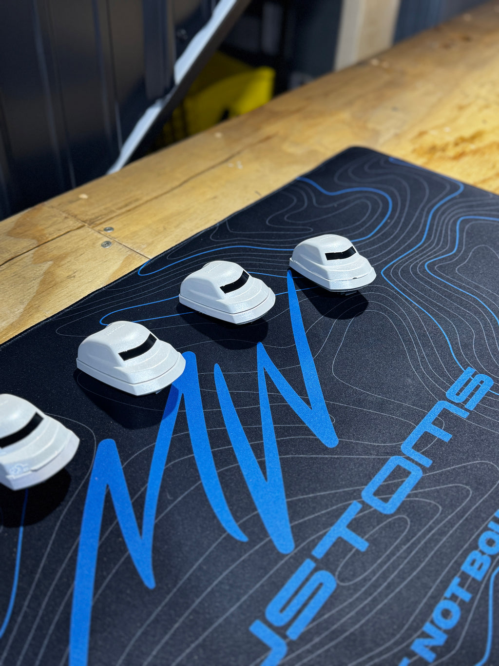 2017 - 24 FORD SUPER DUTY RECON CAB LIGHTS