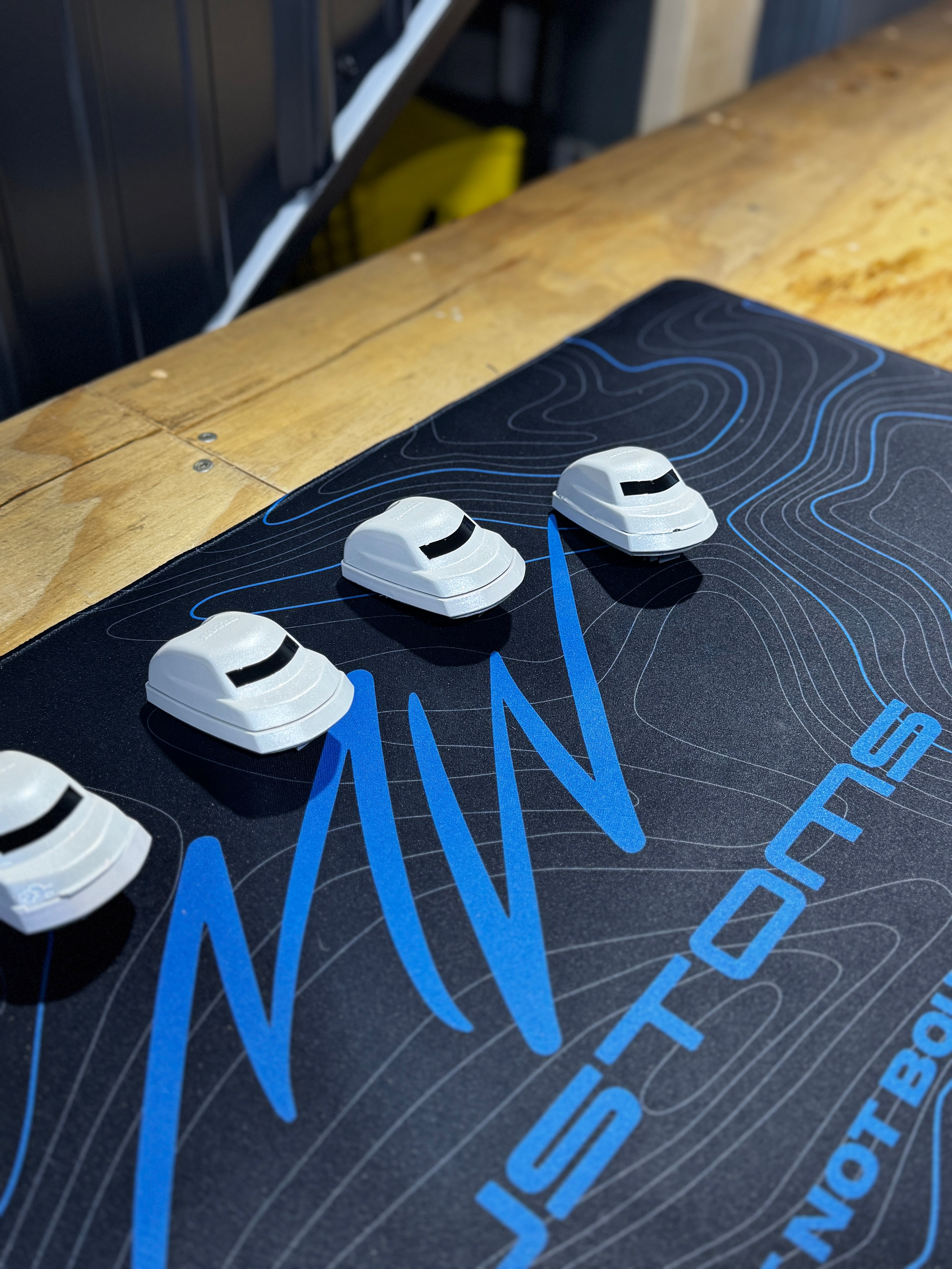 2017 - 24 FORD SUPER DUTY RECON CAB LIGHTS