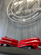 2019-24 GM TOW MIRROR MARKER LIGHTS