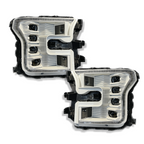 2015-17 FORD F150 MORIMOTO XB LED HEADLIGHTS