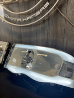 2002-05 DODGE RAM 5th GEN STYLE