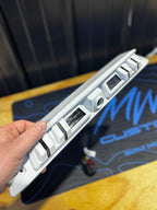 2015 - 25 F150 / 2017 - 25 SUPER DUTY  MORIMOTO X3B 3RD BRAKE LIGHT *OXFORD WHITE* (Fits Ford trucks w/ cargo Camera)