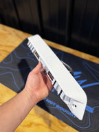 2015 - 25 F150 / 2017 - 25 SUPER DUTY  MORIMOTO X3B 3RD BRAKE LIGHT *OXFORD WHITE* (Fits Ford trucks w/ cargo Camera)