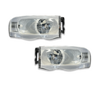 2002-05 DODGE RAM 5th GEN STYLE