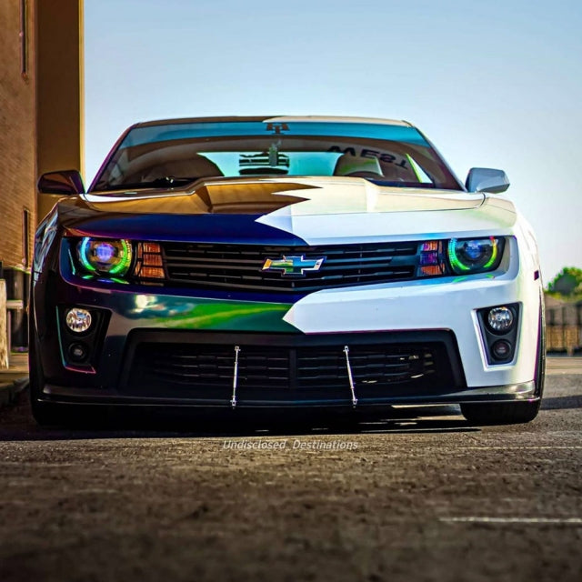 2010-2013 CHEVROLET CAMARO RS BUNDLE - FLOW SERIES