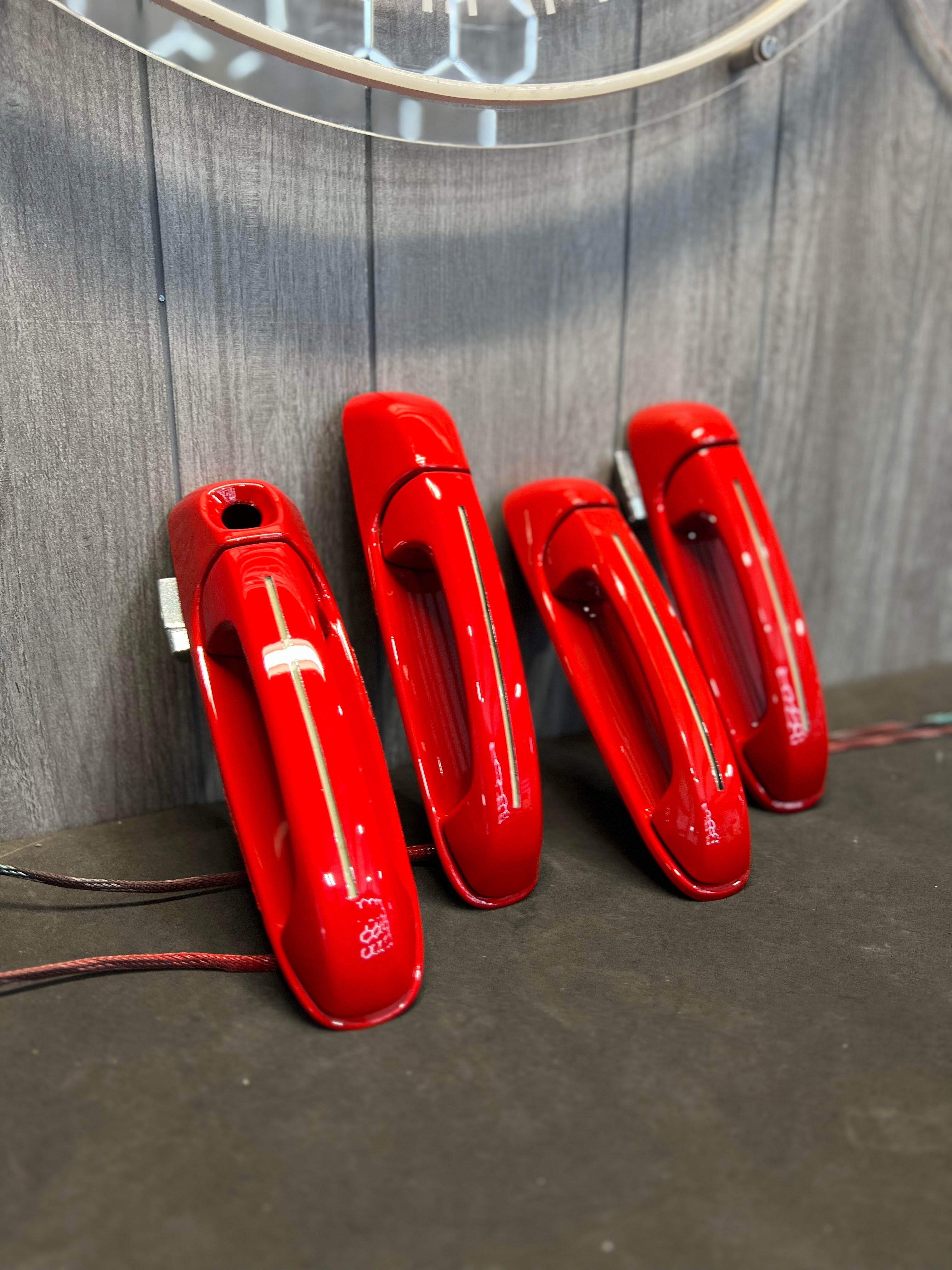 2002-08 DODGE RAM SWITCHBACK DOOR HANDLES