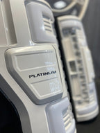 TAIL LIGHTS 2017-19 FORD SUPER DUTY TAIL LIGHTS