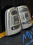 2009 - 18 DODGE RAM 5TH GEN STYLE TAIL LIGHTS