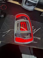 2009 - 18 DODGE RAM 5TH GEN STYLE TAIL LIGHTS