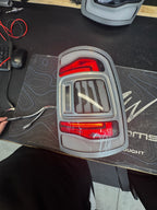 2009 - 18 DODGE RAM 5TH GEN STYLE TAIL LIGHTS