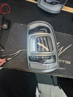 2009 - 18 DODGE RAM 5TH GEN STYLE TAIL LIGHTS