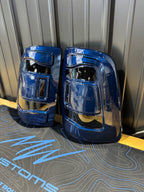 2019+ DODGE RAM 5TH GEN TAIL LIGHTS (ALSO FITS 4TH GEN TRUCKS)
