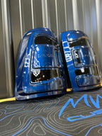 2019+ DODGE RAM 5TH GEN TAIL LIGHTS (ALSO FITS 4TH GEN TRUCKS)