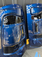 2019+ DODGE RAM 5TH GEN TAIL LIGHTS (ALSO FITS 4TH GEN TRUCKS)