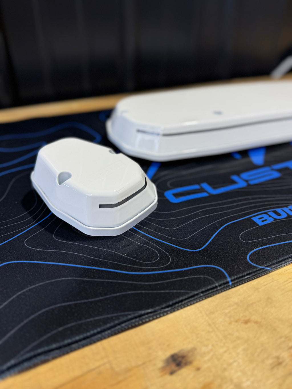 1999 - 2007 GM 2500/3500 BOOST AUTO S-SERIES CAB LIGHTS