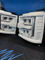 2015 - 19 CHEVY SILVERADO HD BOOST AUTO VX4 HEADLIGHTS
