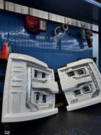 2015 - 19 CHEVY SILVERADO HD BOOST AUTO VX4 HEADLIGHTS