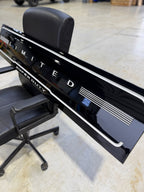 2017+ Ford Superduty Tailgate Panel