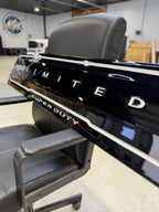 2017+ Ford Superduty Tailgate Panel