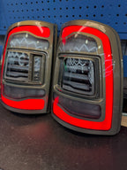 2009 - 18 DODGE RAM RGB TAIL LIGHTS