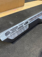 2019 - 25 GM 3rd BRAKE LIGHT SINGLE CAMERA