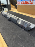 2019 - 25 GM 3rd BRAKE LIGHT SINGLE CAMERA