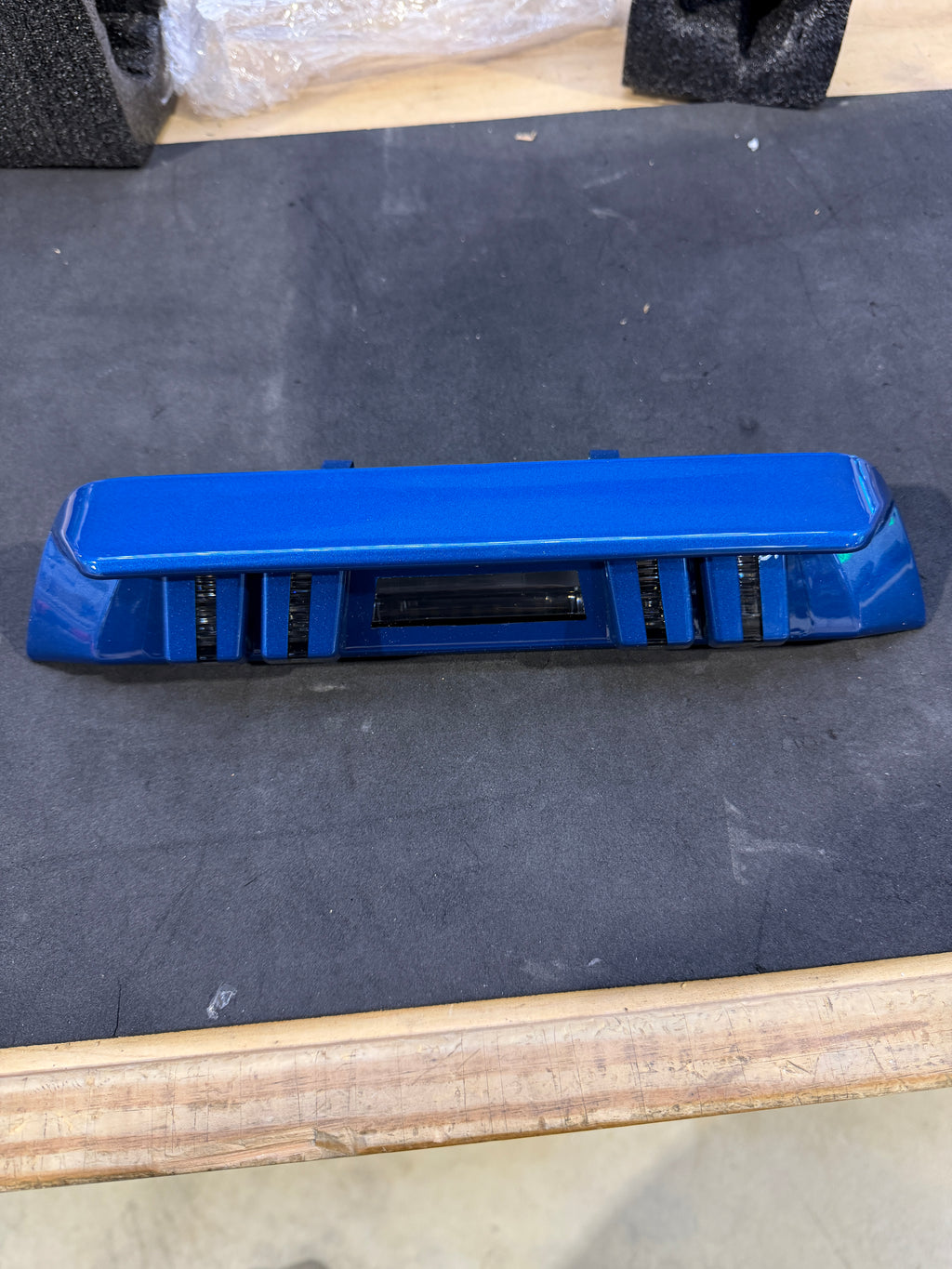 2016 - 23 TOYOTA TACOMA MORIMOTO X3B BRAKE LIGHT