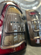 2019+ DODGE RAM 5TH GEN TAIL LIGHTS (ALSO FITS 4TH GEN TRUCKS)