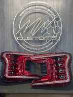 2018-20 FORD F150 MORIMOTO XB LED HEADLIGHTS