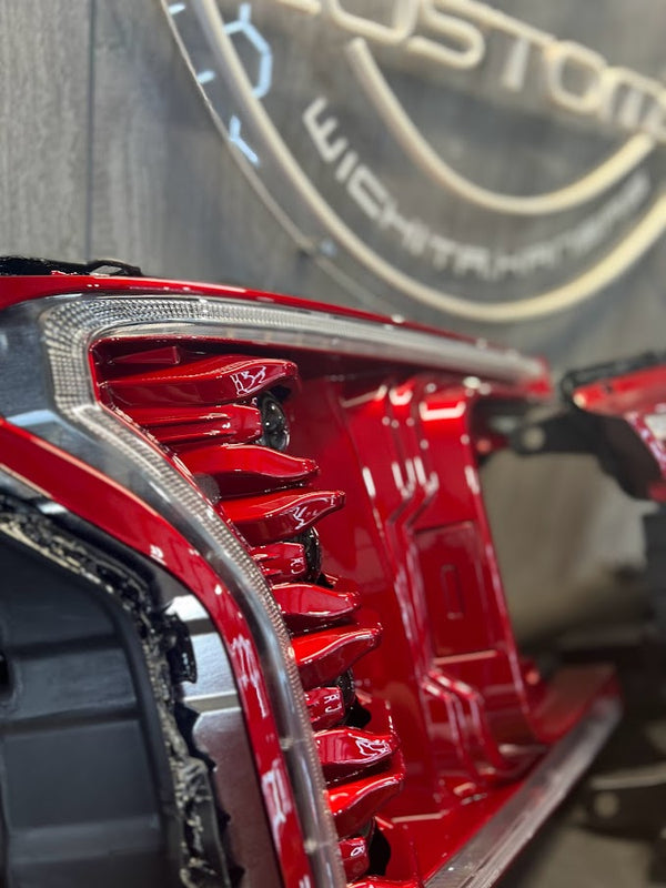 PRE-BUILT 2018-20 FORD F150 MORIMOTO XB LED HEADLIGHTS