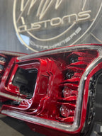 2018-20 FORD F150 MORIMOTO XB LED HEADLIGHTS