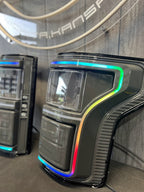 2018-20 FORD F150 TAIL LIGHTS- FACTORY LED MODEL ONLY