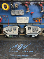 2014 - 21 TOYOTA TUNDRA ALPHAREX LUXX SERIES HEADLIGHT