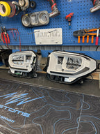 2014 - 21 TOYOTA TUNDRA ALPHAREX LUXX SERIES HEADLIGHT