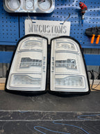 2019 - 23 RAM 1500 LED TAIL LIGHT