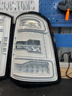 2019 - 23 RAM 1500 LED TAIL LIGHT