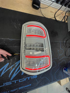2019 - 23 RAM 1500 LED TAIL LIGHT