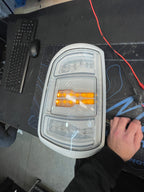 2019 - 23 RAM 1500 LED TAIL LIGHT