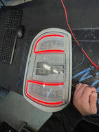 2019 - 23 RAM 1500 LED TAIL LIGHT