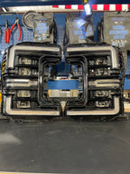 2017-19 FORD SUPER DUTY MORIMOTO XB LED HEADLIGHTS GEN 2